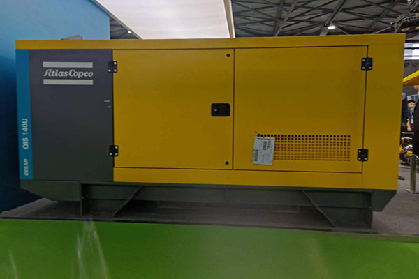 崇仁发电机出租