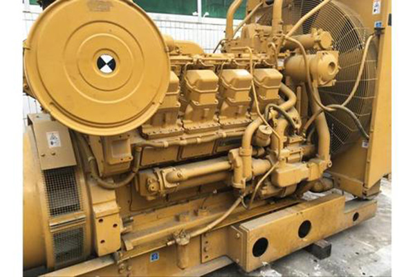 崇仁发电机出租