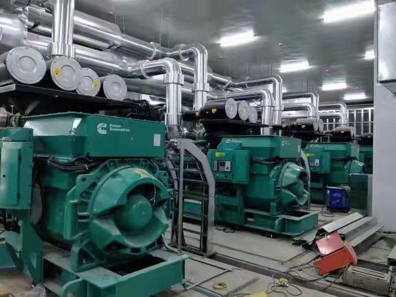 崇仁发电机出租