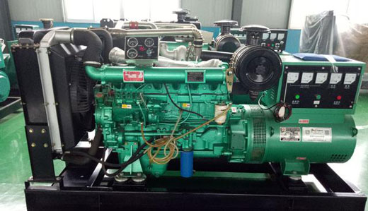 崇仁发电机不发电的原因 崇仁发电机不发电的原因