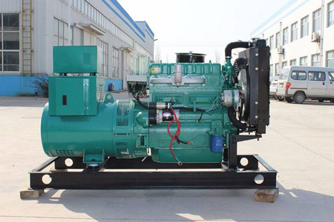 崇仁小型柴油发电机 崇仁小型柴油发电机