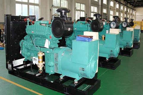 崇仁小型柴油发电机 崇仁小型柴油发电机