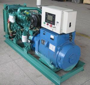 崇仁发电机出租